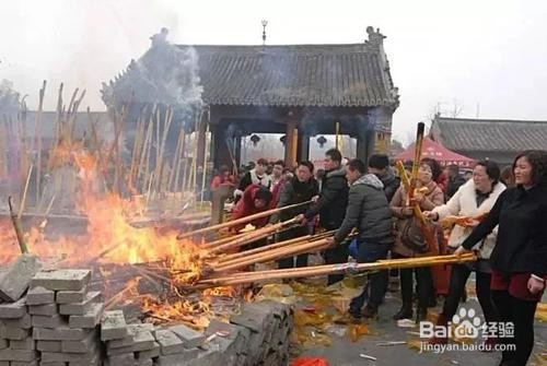 古都商丘旅游攻略