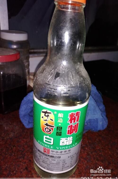 怎样做醋炒鸡蛋