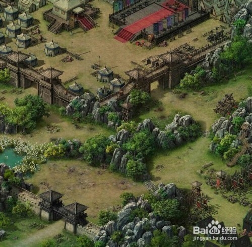 《乱世天下》魏国终极军旗装备选择攻略