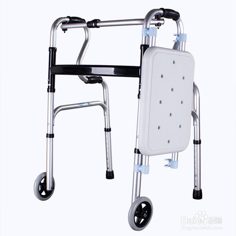助行器的正确使用方法