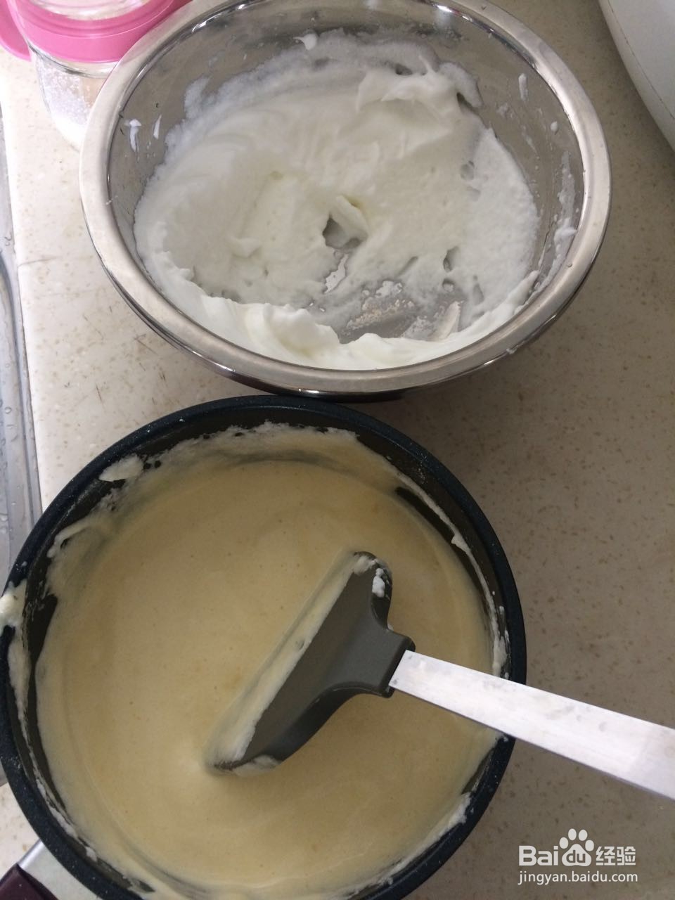 美味的电饭锅蛋糕做法