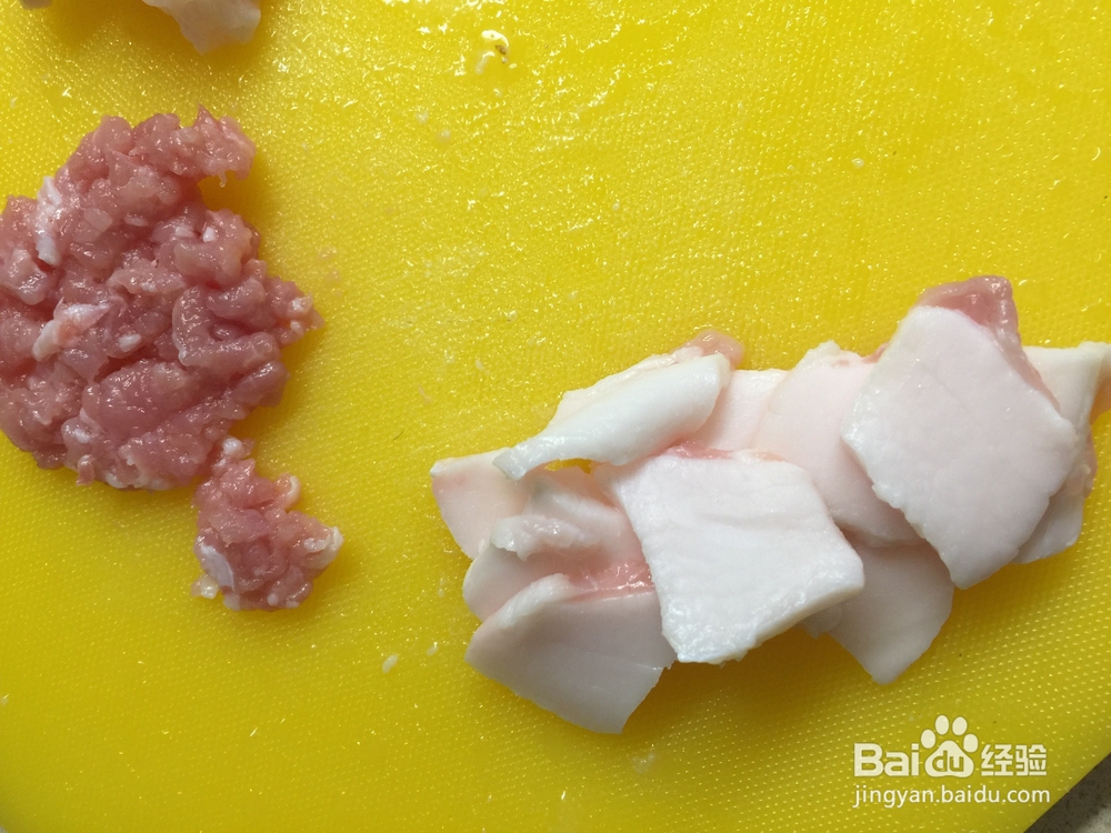 如何做出可口美味的冬笋？