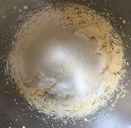 超诱人芝士雪球