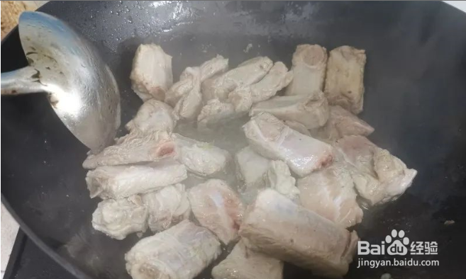 糖醋排骨怎么做好吃？