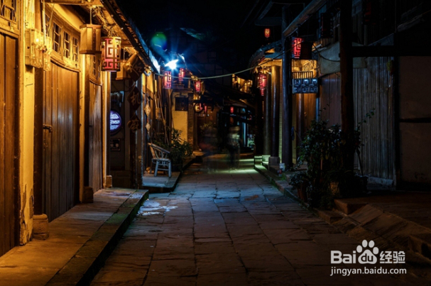 成都黄龙溪古镇旅游攻略推荐！