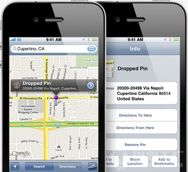 iphone4使用技巧和窍门