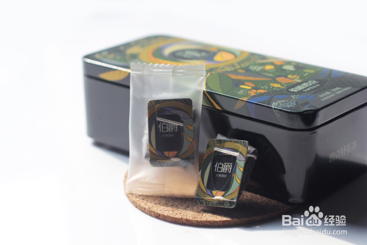 伯爵普洱茶的功效与作用