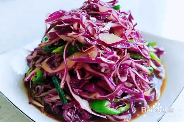 吃什么美容养颜抗衰老？