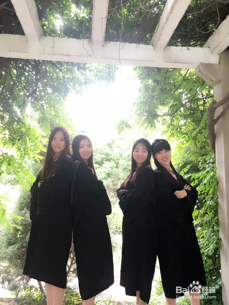 女大学生的室友应该如何相处?