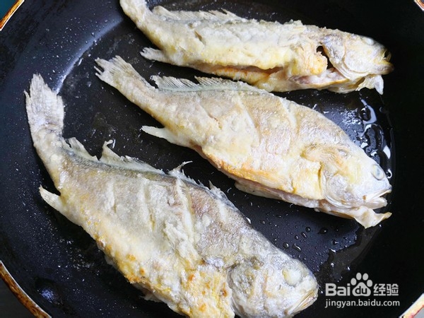 美味可口糖醋鱼