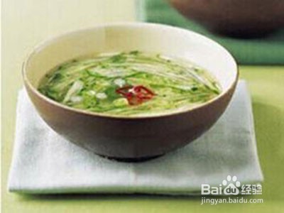 高血压患者使用中医降压6个食疗偏方