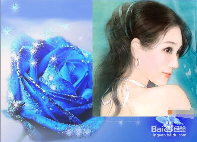 photoshop基础入门教程之PS图层蒙版的创建使用