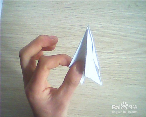 千纸鹤折纸教程，