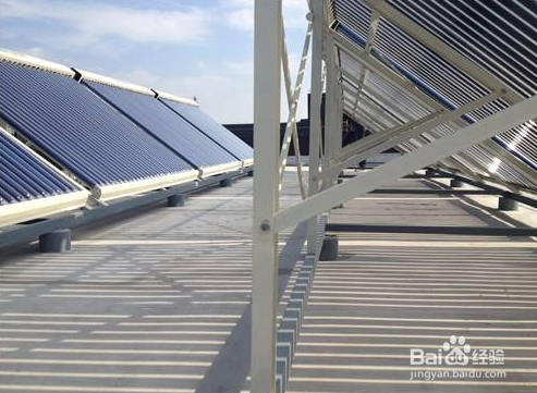 长虹太阳能热水器怎么取消用电烧水