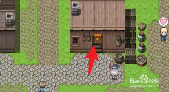 日蚀之魔女聊天攻略