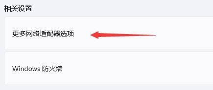 Win11安装之后怎么不能联网