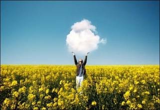 跟人交往时怎样克服脸红？