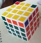 四阶魔方怎样还原