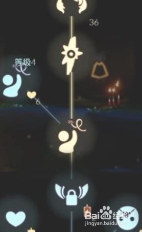 光遇手花旅行先祖位置攻略