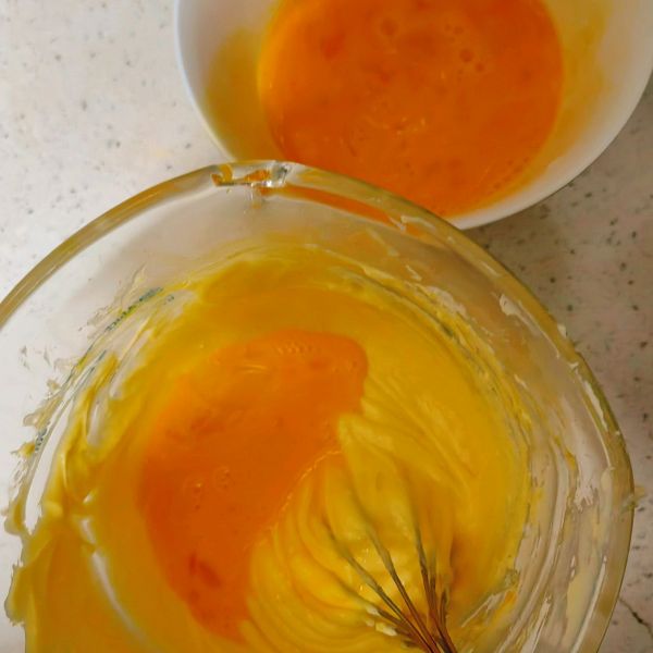 超好吃巴斯克蛋糕