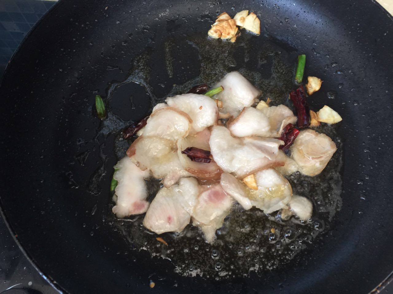 最好吃的豆角焖面的做法，快来get吧！