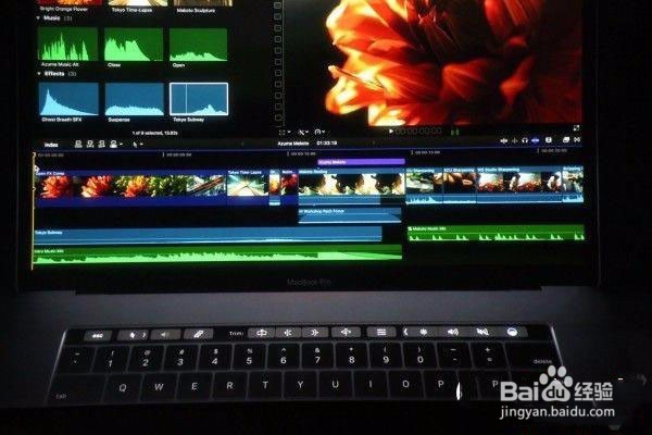 2016款苹果新MacBook Pro开箱