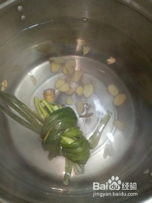 怎么自制粤式白切鸡