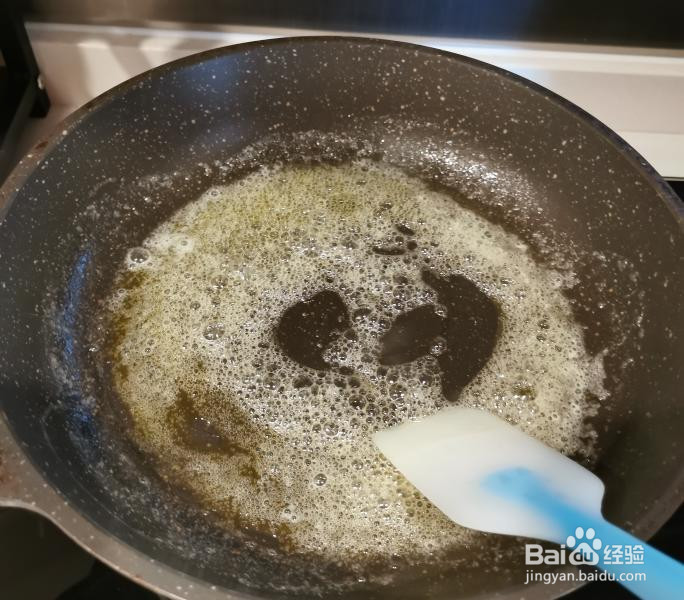 雪花沙琪玛棉花糖版的做法