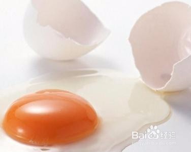 如何认知和辨别鸡蛋