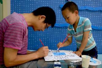 家长与孩子建立平等关系的正确方式