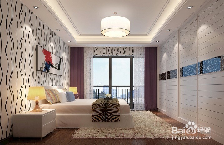 墙面装修乳胶漆、墙纸到底怎么选?