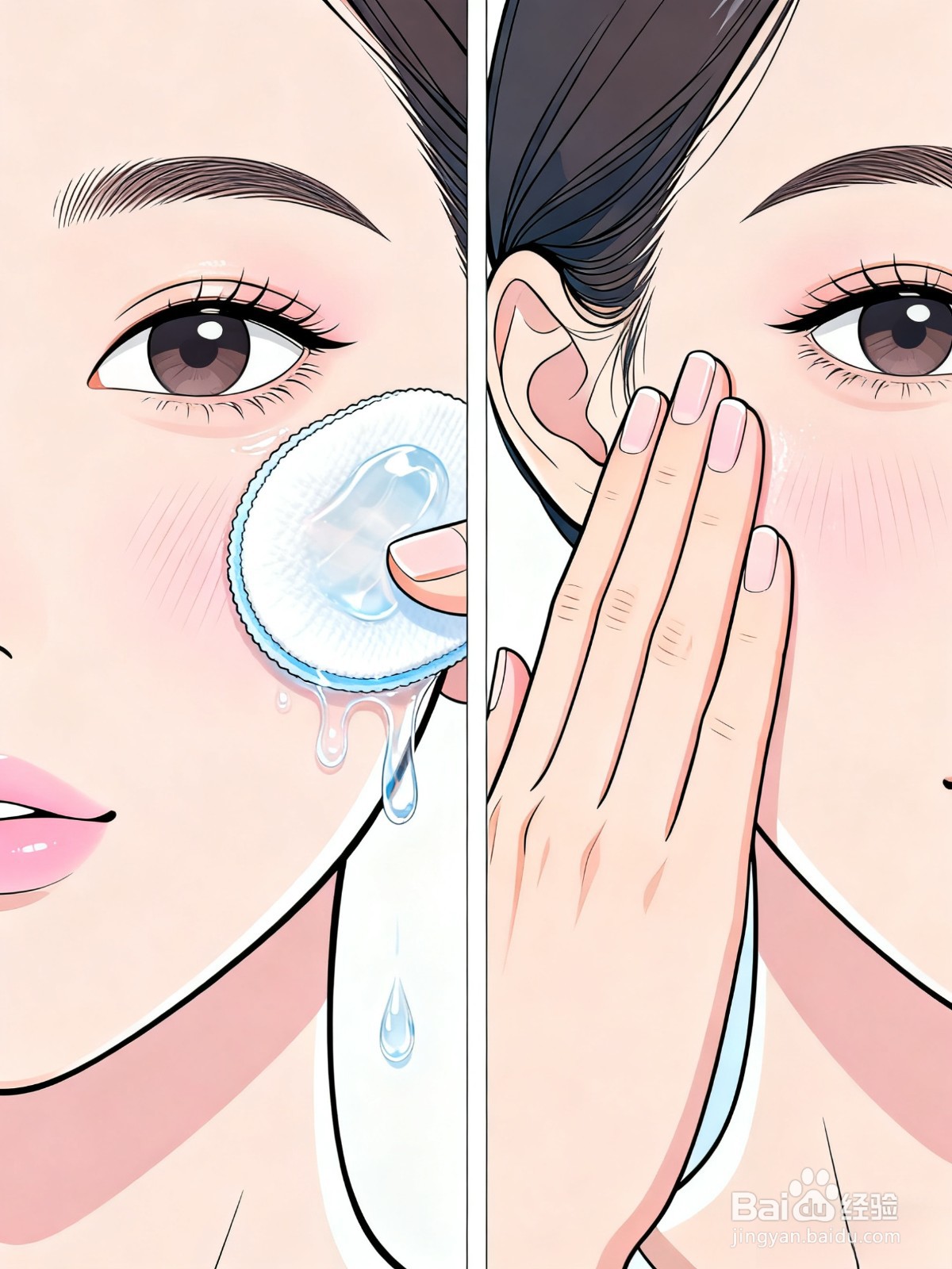 如何使用面膜才是最有效的?