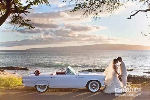 结婚用的婚车竟然还有这些讲究？