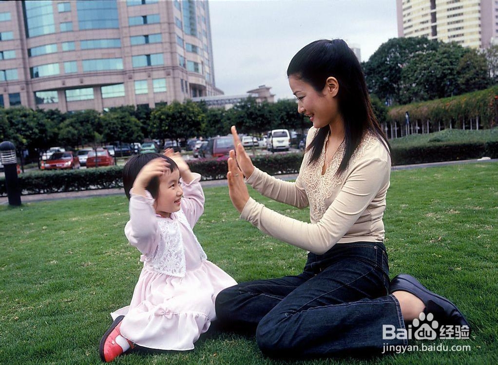 怎样教育孩子学会自我保护