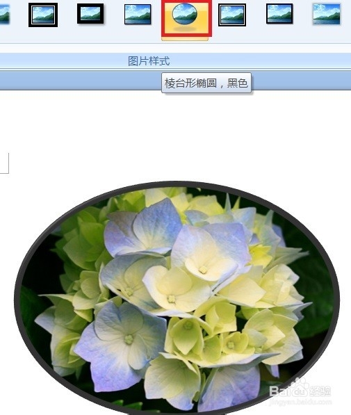 Word如何裁剪照片