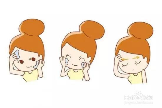 爽肤水居然用错了?化妆水和爽肤水的区别