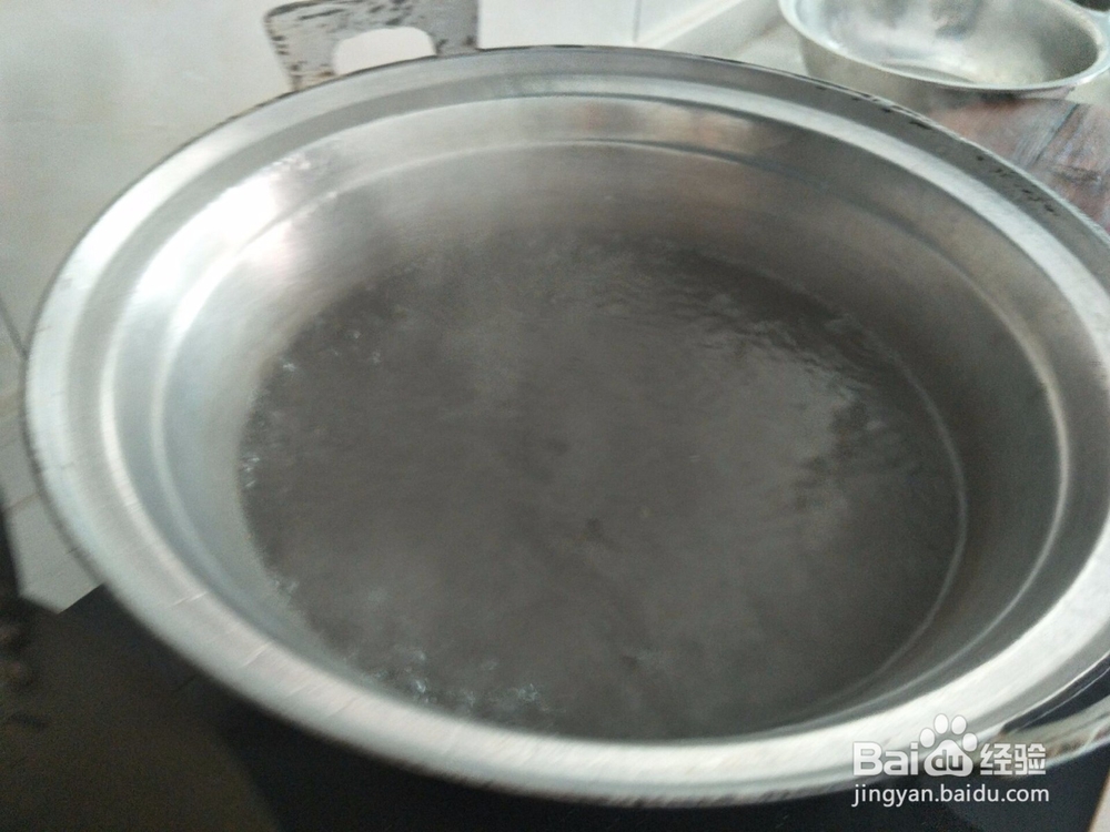 炒热干面的家常做法