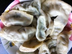饺子控：剩饺子怎么做好吃