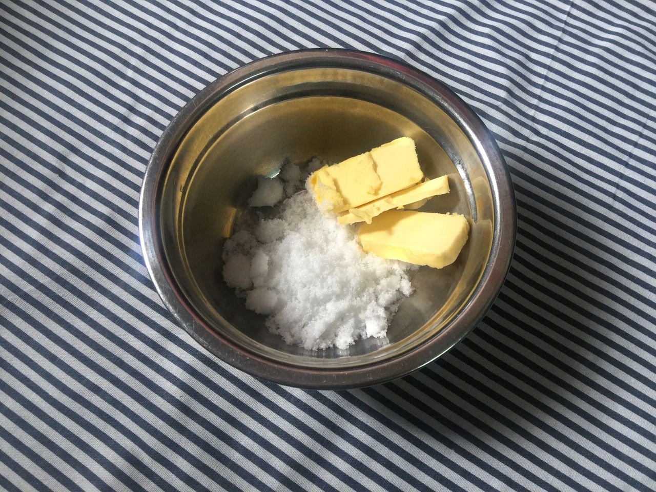 教你快速学会制作蔓越莓餅乾