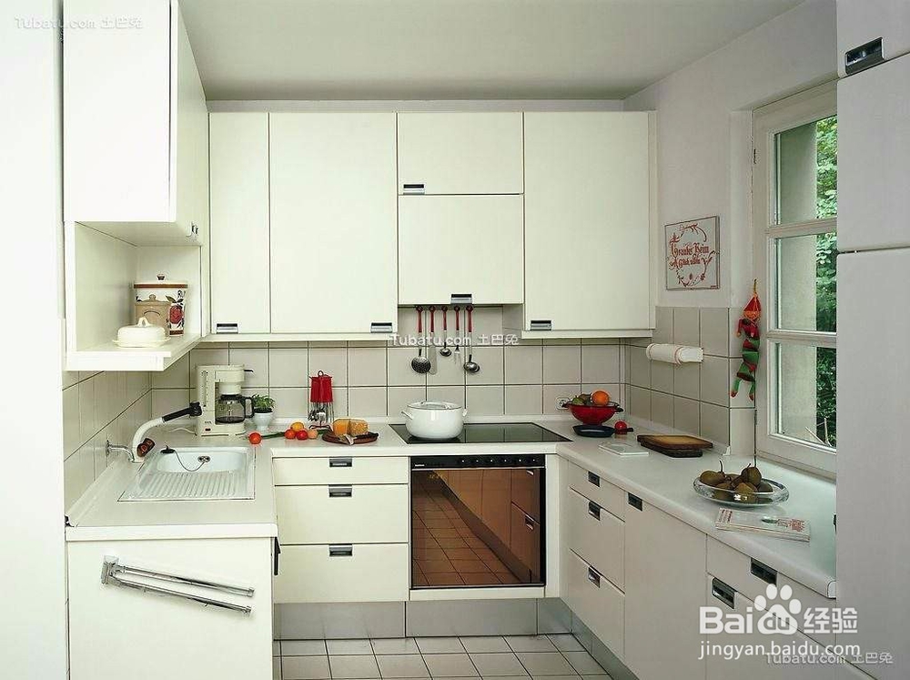 厨房装修怎么设计