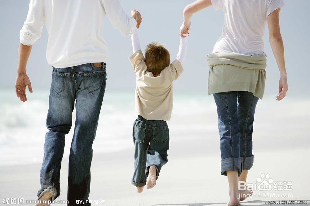 准爸准妈必需了解的孕期保健