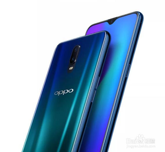 OPPOR17，为心动而来