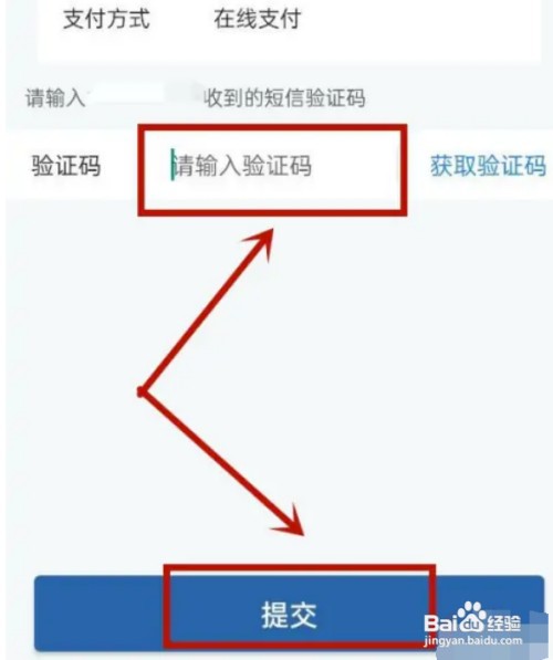 交管12123app怎么才能补办驾驶证