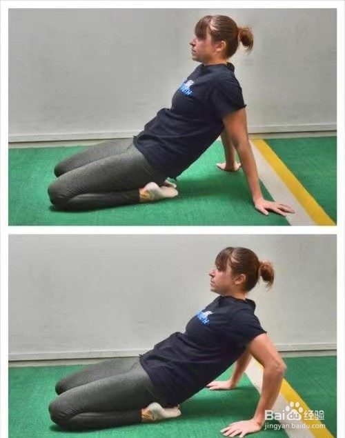 股四头肌拉伸方法有哪些？