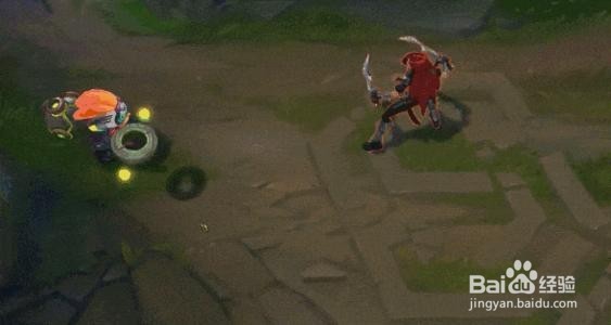 奥德赛炸弹人琴女怎么过