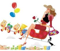 女人如何更好的活出美丽?