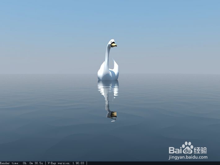 V-Ray1.90. for SketchUp 8的批量渲染方法