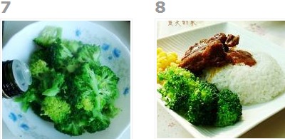 黑龙江红烧排骨饭怎么做好吃