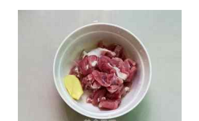 秋葵玉米瘦肉汤的做法步骤