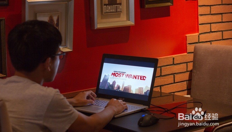 “爱”之初体验—华硕Zenbook Pro UX501开箱